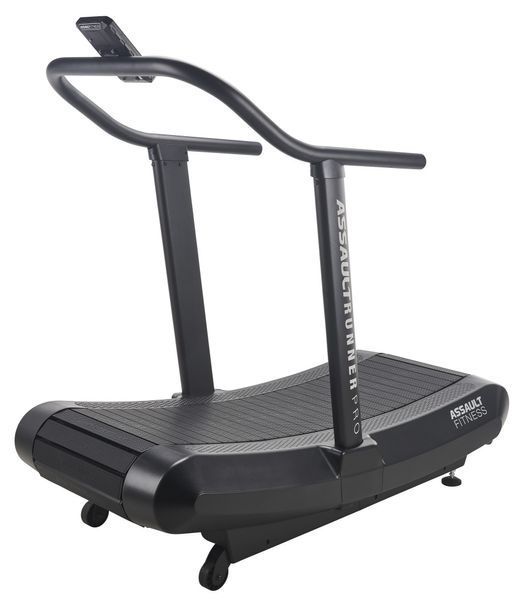 Безмоторная беговая дорожка Assault Runner Pro AS-ARP фото