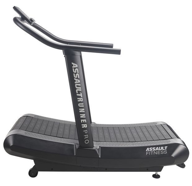 Безмоторная беговая дорожка Assault Runner Pro AS-ARP фото