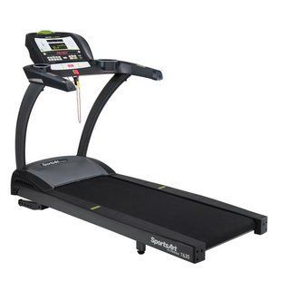 Бігова доріжка SportsArt T635A T635A фото
