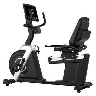 Велотренажер горизонтальный Fitex F703 F703 фото