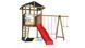 Дитячий майданчик SportBaby-8 SportBaby-8 фото 1