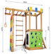 Дитячий ігровий комплекс Babyland-15 Babyland-15 фото 7