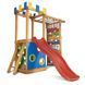 Дитячий ігровий комплекс Babyland-15 Babyland-15 фото 2