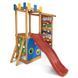 Дитячий ігровий комплекс Babyland-15 Babyland-15 фото 4
