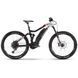 Электровелосипед Haibike XDURO AllMtn 2.0 500Wh 12 s. NX Eagle 27.5", рама L, черно-серо-красный, 2020, тестовый 4541012047 фото 1
