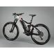 Электровелосипед Haibike XDURO AllMtn 2.0 500Wh 12 s. NX Eagle 27.5", рама L, черно-серо-красный, 2020, тестовый 4541012047 фото 3