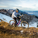 Електровелосипед MONDRAKER SCREE S 600 29'' 150mm, 600Wh Bosch CX, White/Grey, M/L 010.26254 фото 5