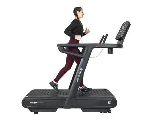 Бігова доріжка 3в1 inSPORTline Galdigar  282209 фото