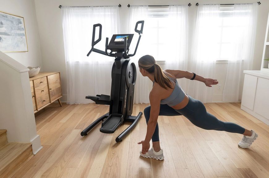 Степпер NordicTrack Step Climber NTEL10825-INT фото