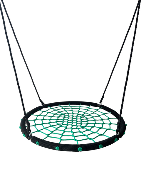 Качели гнездо 120см NEST WCG W-416 фото