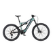 Електровелосипед KTM MACINA KAPOHO ELITE L/48 синій