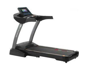 Бігова доріжка Eb Fit Techrun W6.0 електрична  389796 фото