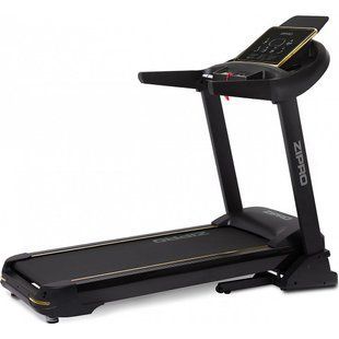Електрична бігова доріжка Zipro Pacemaker Gold iConsole+  5943078 фото