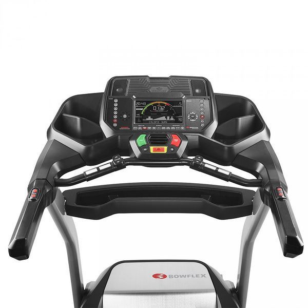 Бігова доріжка Bowflex BXT326 100547 фото
