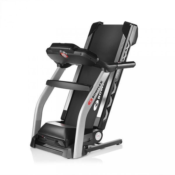 Бігова доріжка Bowflex BXT326 100547 фото