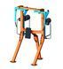 Баттерфляй стоячи SiverSport SL-602   SL-602 фото