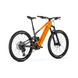 Електровелосипед MONDRAKER Crafty Carbon S 29'' 160mm, 800Wh Bosch CX, Orange, M/L 010.26296 фото 3