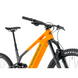 Електровелосипед MONDRAKER Crafty Carbon S 29'' 160mm, 800Wh Bosch CX, Orange, M/L 010.26296 фото 7