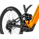 Електровелосипед MONDRAKER Crafty Carbon S 29'' 160mm, 800Wh Bosch CX, Orange, M/L 010.26296 фото 4