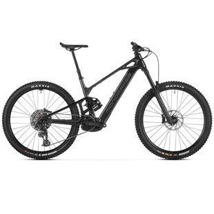 Електровелосипед MONDRAKER Crafty Carbon S 29'' 160mm, 800Wh Bosch CX, Vortex Grey, L 010.26292 фото
