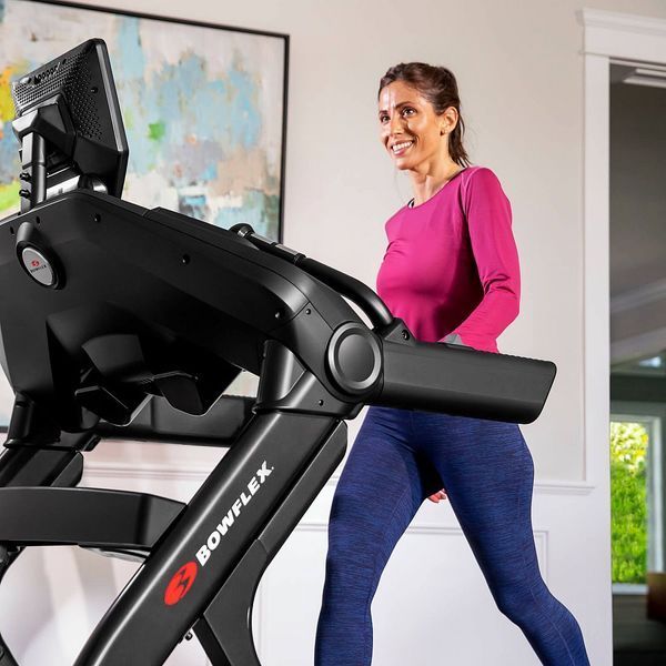 Электрическая беговая дорожка Bowflex T25 100911 фото