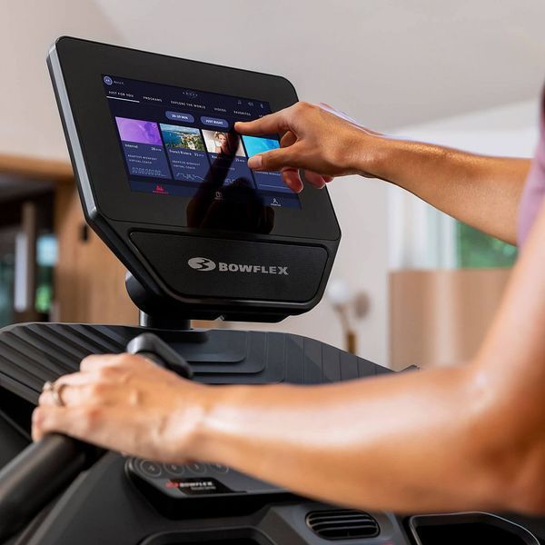 Электрическая беговая дорожка Bowflex T25 100911 фото