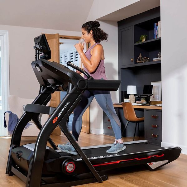 Электрическая беговая дорожка Bowflex T25 100911 фото