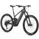 Електровелосипед MONDRAKER Crafty Carbon S 29'' 160mm, 800Wh Bosch CX, Vortex Grey, L 010.26292 фото 2