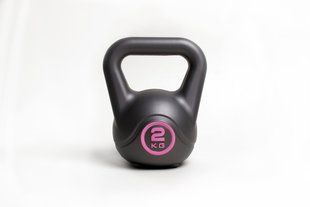 Гиря 2 кг для Crossfit (Кроссфіт) 200.000.001 фото