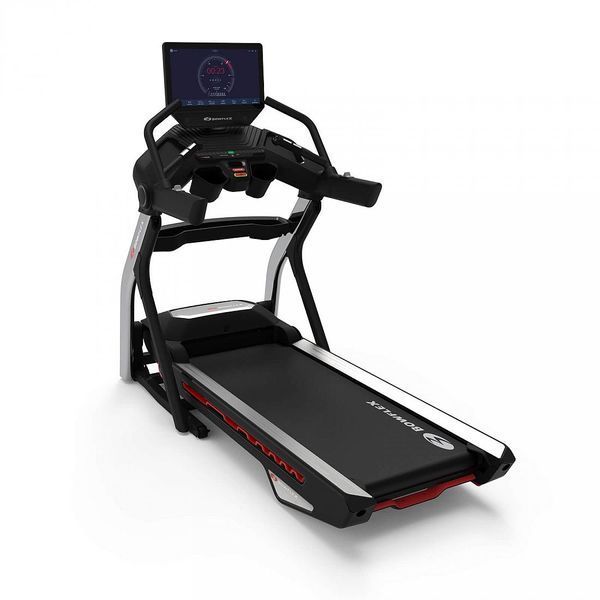 Бігова доріжка Bowflex T56 100912 фото