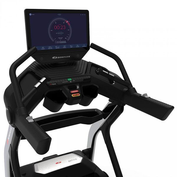Бігова доріжка Bowflex T56 100912 фото