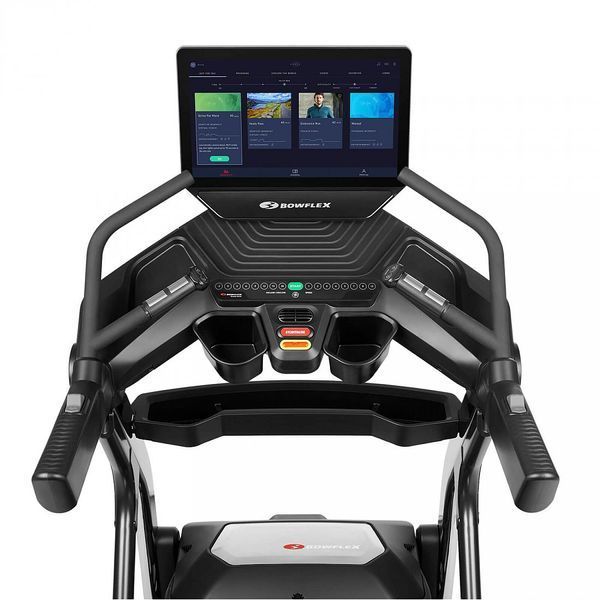 Бігова доріжка Bowflex T56 100912 фото