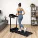 Бігова доріжка GYMTEK XT550 381291 фото 12
