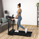 Бігова доріжка GYMTEK XT550 381291 фото 13