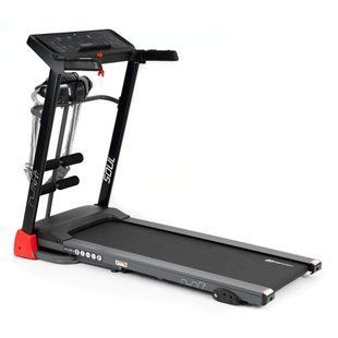 Бігова доріжка Hop-Sport HS-1200LB Soul 5902308220683 фото