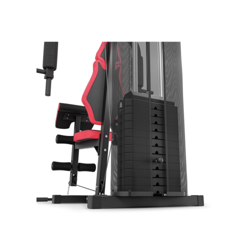 Фітнес станція Hop-Sport HS-1044K 5902308212190 фото