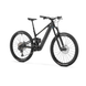 Електровелосипед MONDRAKER SLY RR 29" 160mm, 400Wh Bosch SX, Black, L 10.25231 фото 8