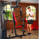 Фітнес станція Hop-Sport HS-1044K 5902308212190 фото 15