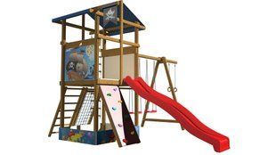 Детская площадка SportBaby-10 SportBaby-10 фото
