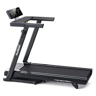 Бігова доріжка Generation Fitness Malmo 522922 фото