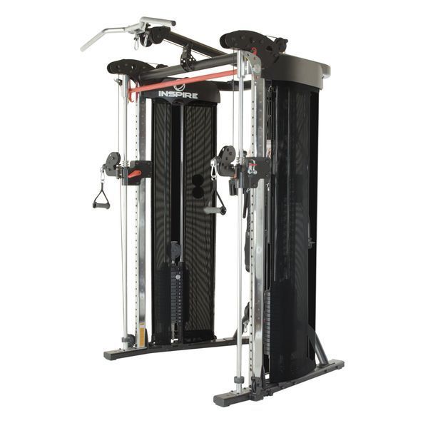 Функциональный тренажер Inspire Fitness FT2B FT20B фото