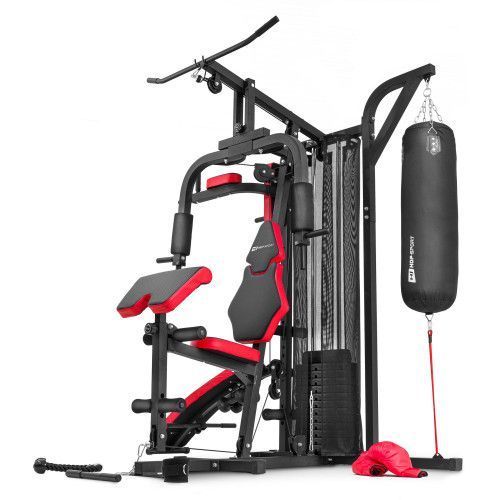 Фітнес станція Hop-Sport HS-1054K 5902308204270 фото
