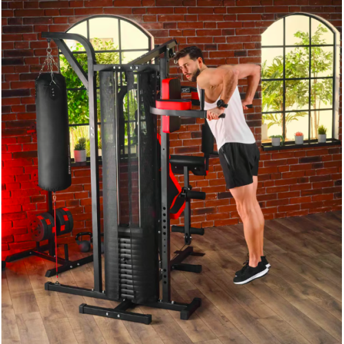 Фітнес станція Hop-Sport HS-1054K 5902308204270 фото