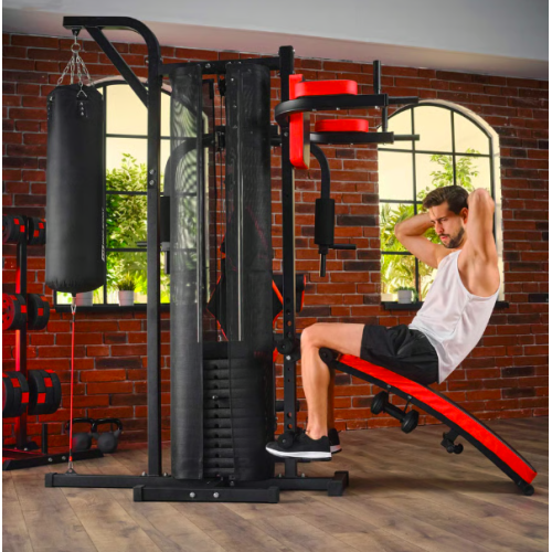 Фітнес станція Hop-Sport HS-1054K 5902308204270 фото