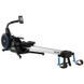 Гребной и лыжный тренажер 2 в 1 Fitex Ski Row HSR007 HSR007 фото 10