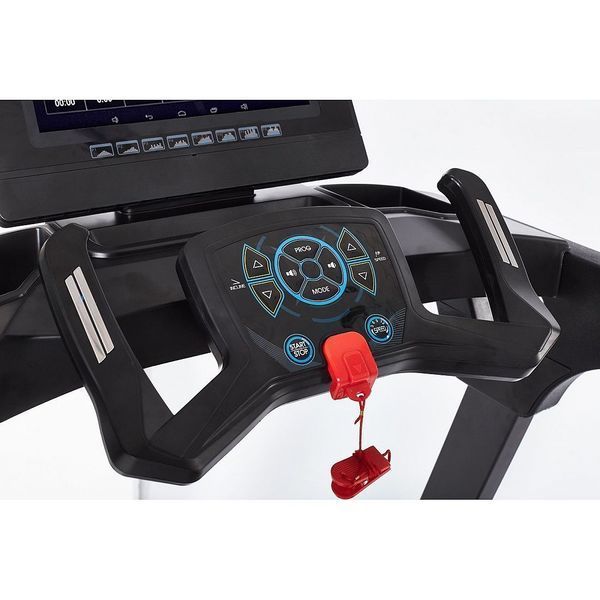 Беговая дорожка Fit-On Run Me 15.6" LСD Wi-Fi 4333-0001 фото