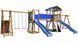 Дитячий майданчик SportBaby-13 SportBaby-13 фото 2