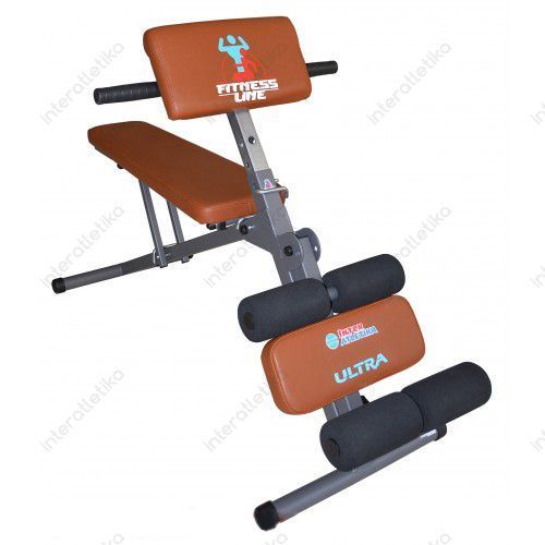 Скамья Ультра (универсальная) InterAtletikGym ST-009 ST-009 фото