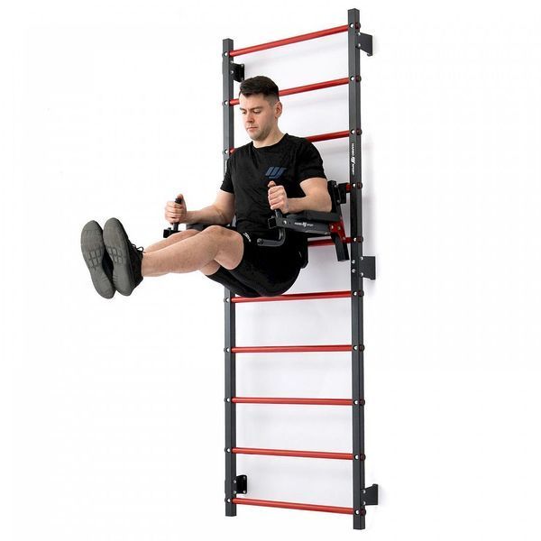 Шведская стенка Marbo Sport MH-U204 MBS-28648 фото