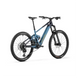 Электровелосипед MONDRAKER DUNE R Carbon 29/27.5'' 170mm, 400Wh Bosch SX, Blue/Yellow, L 010.26194 фото 2